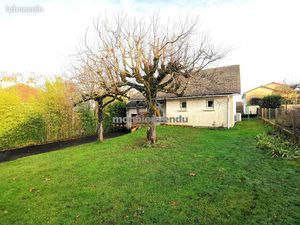 Maison 5 pièces 77 m²