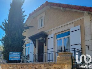 Maison 4 pièces 97 m²