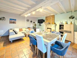 Maison 6 pièces 114 m²