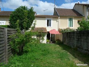 Location maison Périgueux