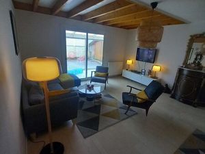 Maison T5 100 m² (secteur hôpital)