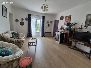 Maison 5 pièces 161 m²