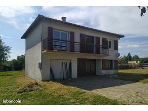 Maison 4 pièces 98 m²