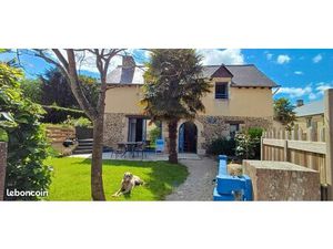 Location maison meublée à la campagne