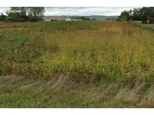 Terrain 602 m² Sainte Colombe En Bruilhois