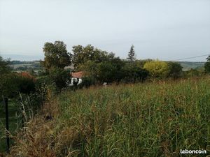 Terrain Verfeil 656 m²