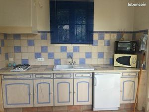 Location Studio Meublé 28m2