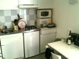 Studio à la campagne