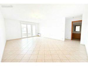 Appartement 3 pièces 83 m²