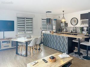 Appartement 3 pièces