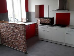 Loue appartement 70m2