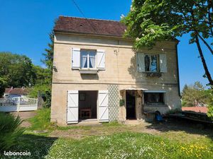 Ensemble immobilier à rénover