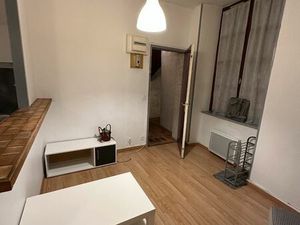 Loue appartement f1bis
