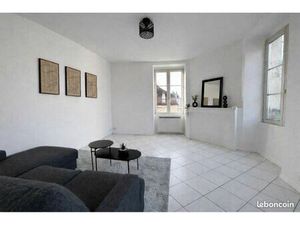 T2 rénové centre ville