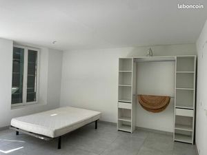 Appartement lumineux et spacieux