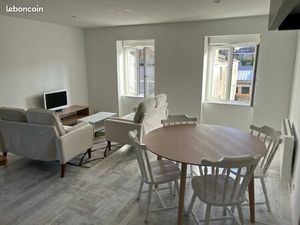 Location meublé plein cœur Avranches