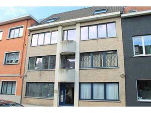 Appartement met 2 slaapkamers