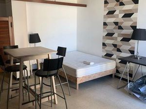 Location Appartement Étudiant T1 la Timone