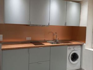 Studio bas de Bompart