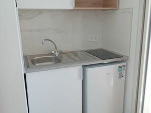 Studio à chateau gombert à louer