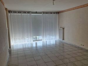 Appartement 4 pièces 82m2
