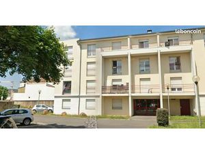 Studio 1 pièce 20 m²