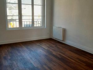 Appartement 54m²