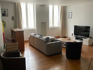 Grand T3 lumineux 94 m² en centre-ville de Nevers