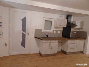 Location appartement T2