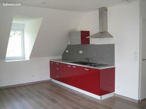 T3 proche de la plage