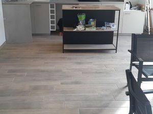 F2  45m2 avec jardin