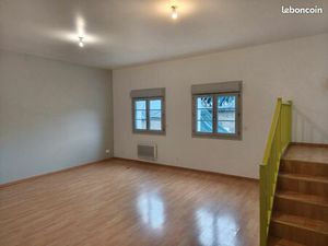Appartement Varzy