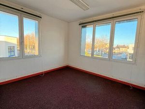 Bureaux 80 m² SAINT BRIEUC