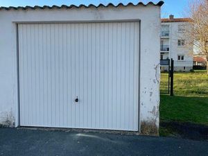 Box garage à vendre