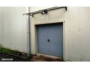 Garage/box 27 m² Paimpol