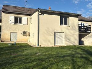 Maison 6 pièces 122 m2