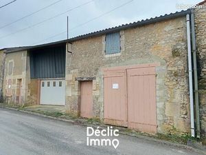 Maison 175 m² Brizambourg