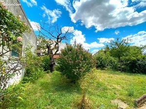 Maison 100 m² DIJON