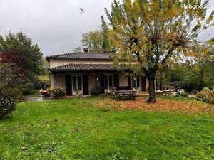 Maison 105m2 à la campagne