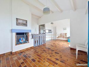 Maison 4 pièces 59 m²