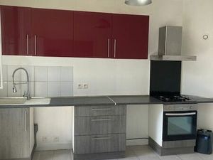 T2 40m² NEVERS CENTRE PARC SALENGRO