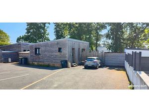 Location maison T3 à l'année