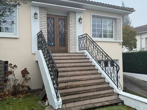 Jolie Maison à vendre / Direct Propriétaire / Agences s'abstenir