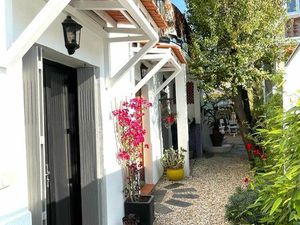 Jolie Maison de ville