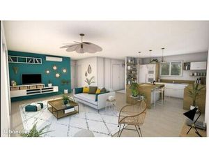 Maison 3 pièces 75 m²