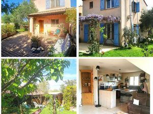 Belle villa 5 pièces 114 m2 au total