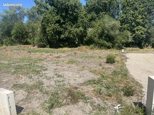 Terrain 271 m² Castelnau De Medoc