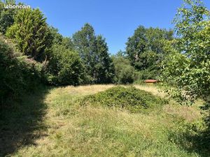 Terrain 842 m² Listrac Medoc