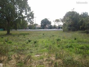 Terrains constructibles