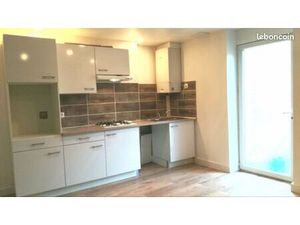 Appartement T1 bis a louer